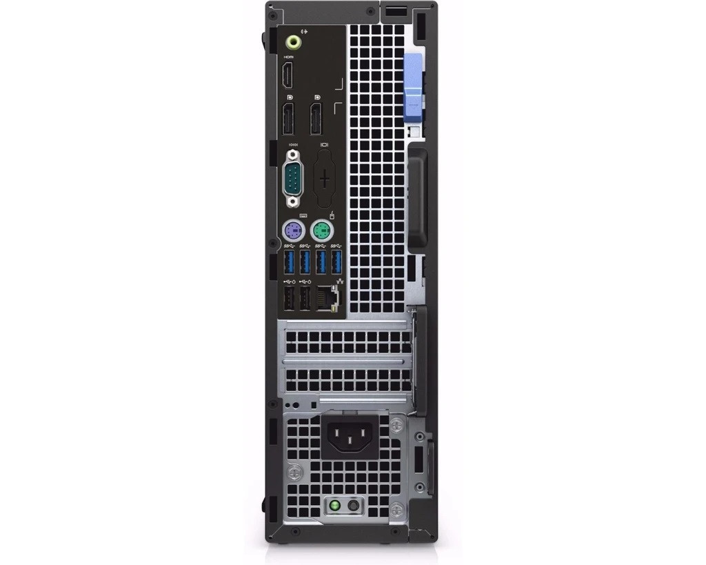 Dell Optiplex 7040 PC Intel Core i5-6500 4GB Ram 500GB HDD No OS | Refurbished | DL.PC.F45148