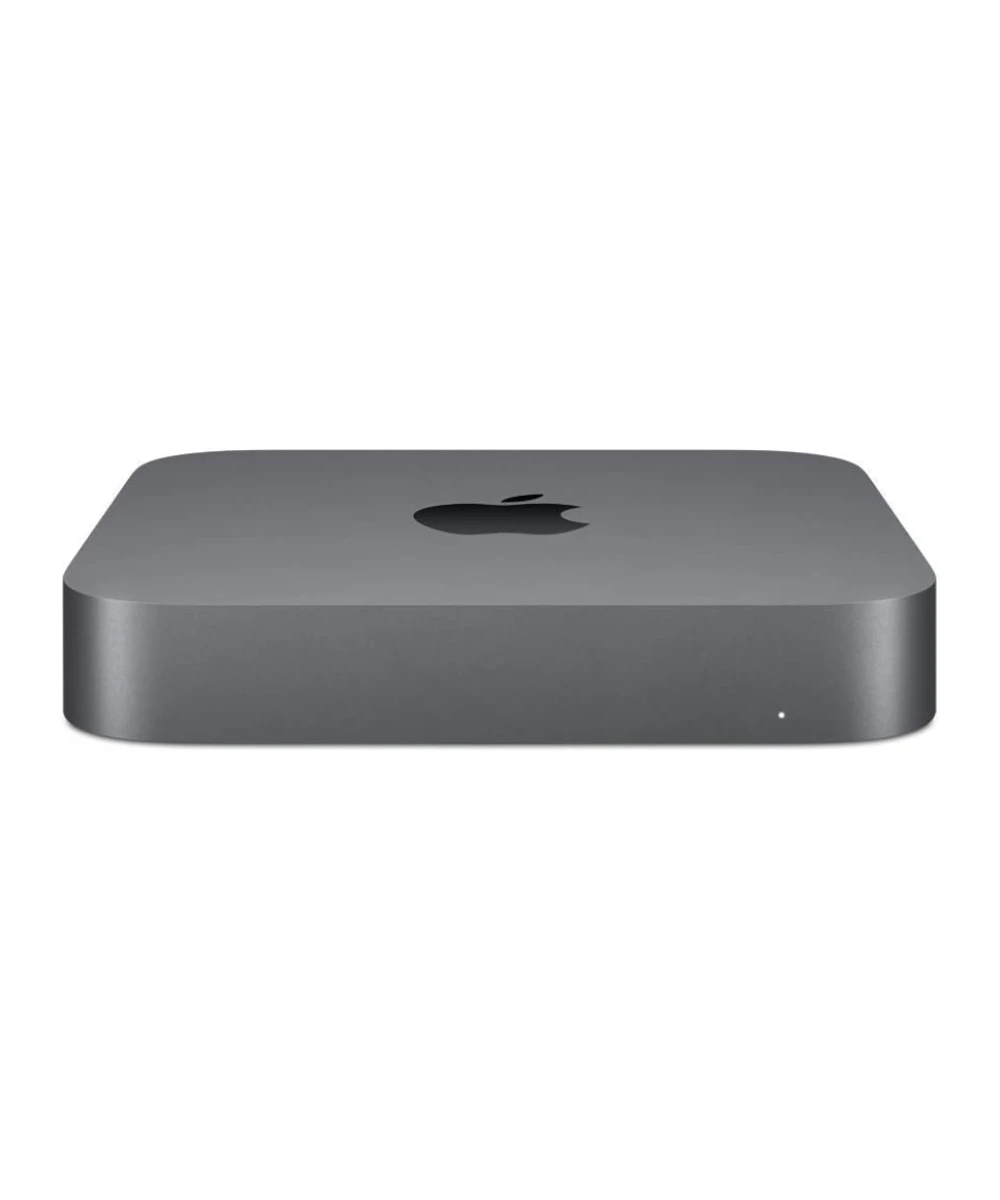 Apple Mac Mini (2018) PC Intel Core i5-8500B 8GB Ram 256GB SSD Mac OS X | Refurbished | AP.PC.F46202