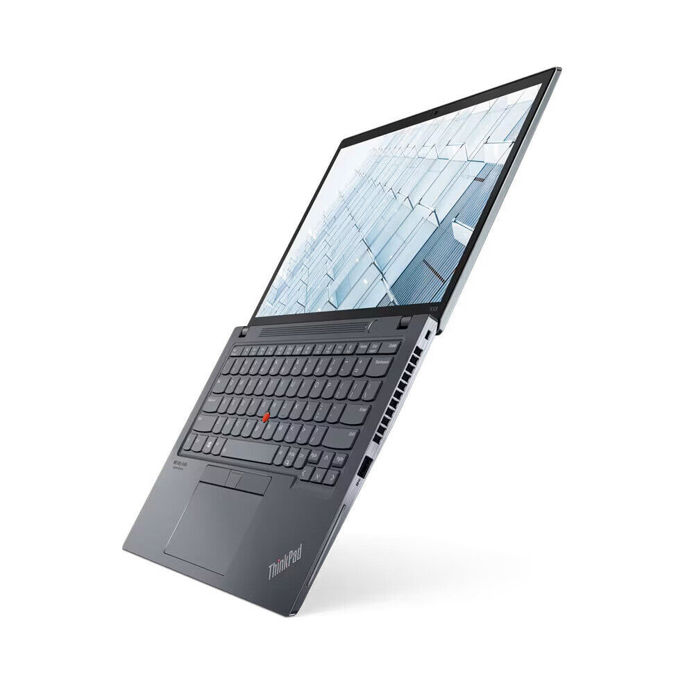 Lenovo Thinkpad X13 G2 13.3" Laptop i5-1145G7 16GB 256GB SSD W11P Touch | Scratch & Dent | LN.NB.F45887