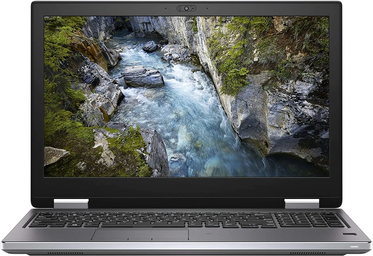 Dell Precision 7540 15.6" Laptop i7-9850H 32GB 1TB SSD W11P Low Battery Health | Refurbished | DL.NB.F43494