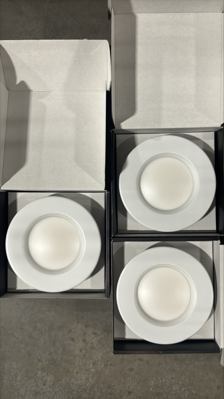 LOT of 3 Phillips Hue Smart Light Bluetooth New in Box | Brand New
