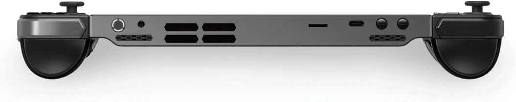 Lenovo Legion Go Skin - Luna Grey - Official OEM Brand New | Brand New