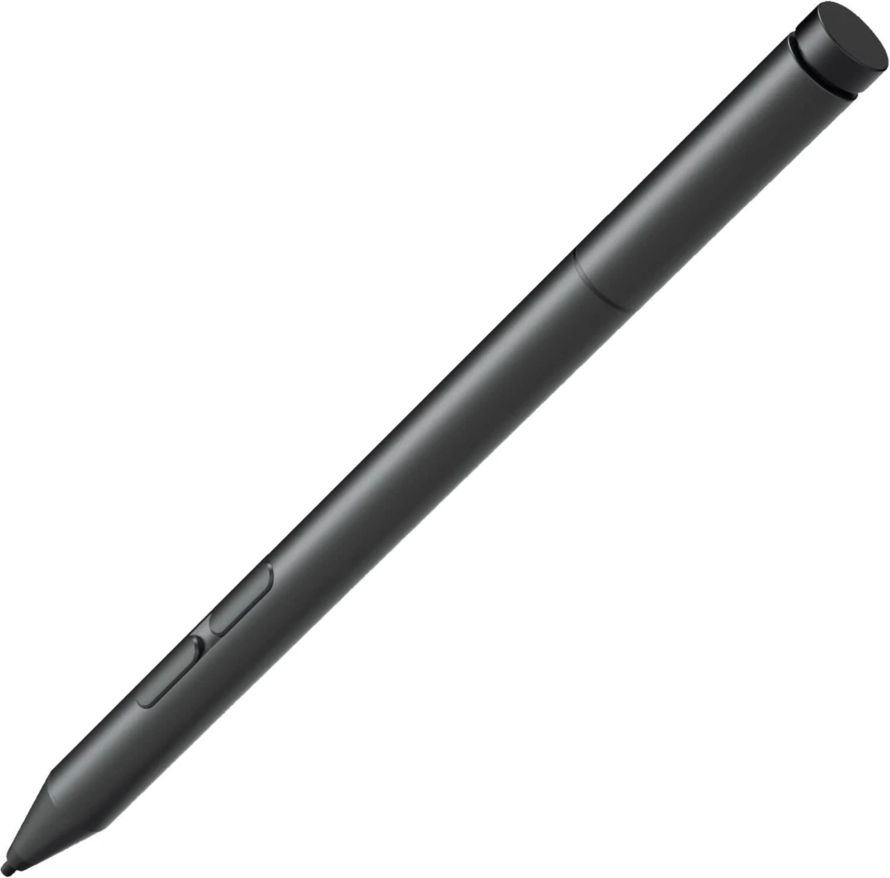 Lenovo Active Pen 2 4X80N95873 Gray Bluetooth Stylus Pen with 4096 Pressure Sensitivity Levels | Scratch & Dent | MX00251