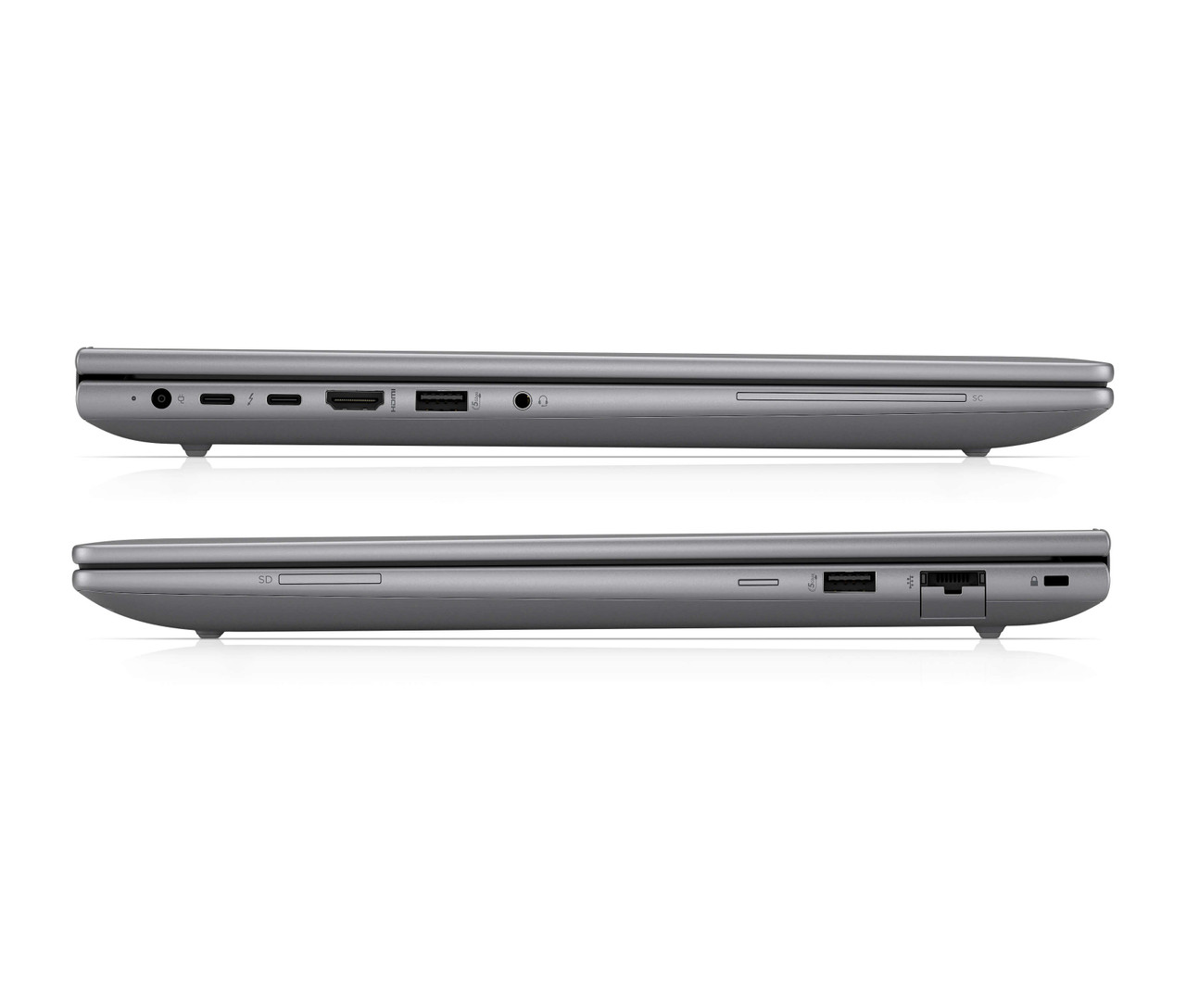 HP Zbook Power G11 16" Laptop Ultra 9 185H 64GB Ram 512GB SSD Windows 11 Pro | Refurbished | HP.NB.F45750