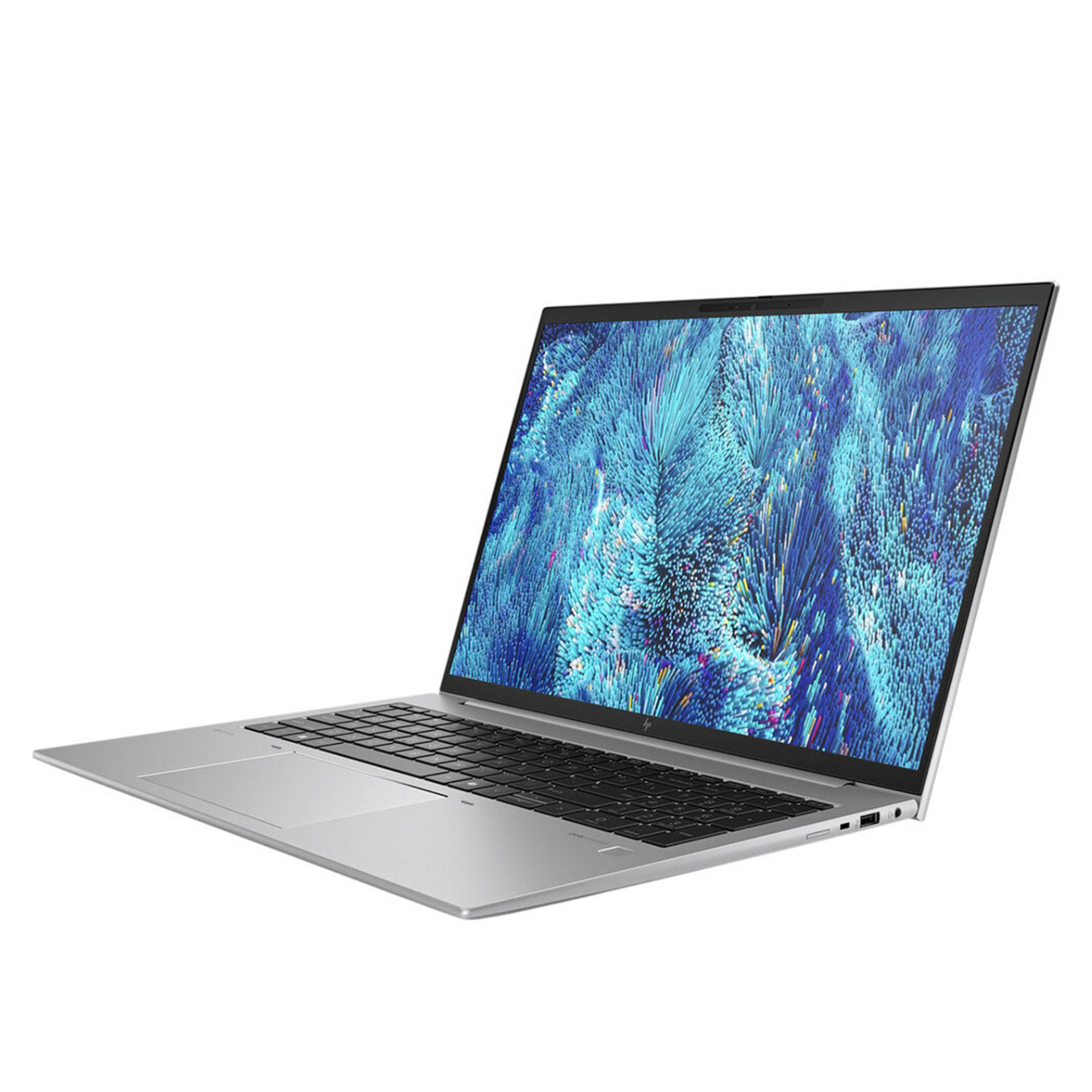 HP Zbook Power G11 16" Laptop Ultra 9 185H 64GB Ram 512GB SSD Windows 11 Pro | Refurbished | HP.NB.F45750