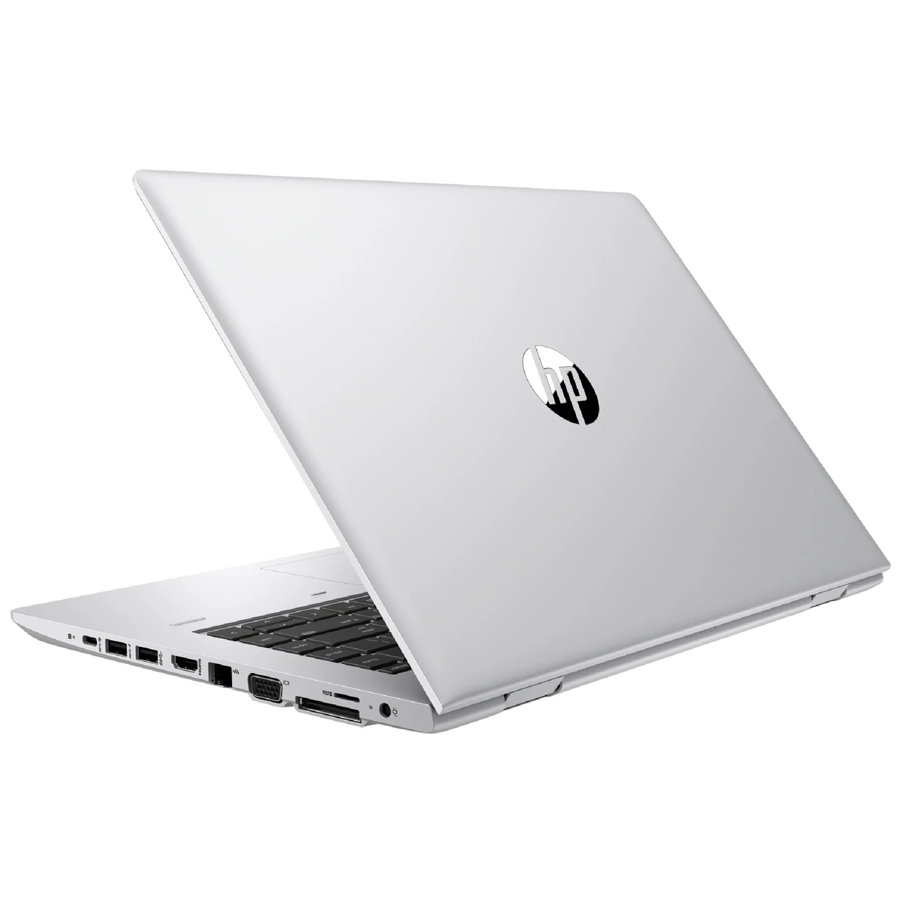 HP Probook 645 G4 14" Ryzen 5 PRO 2500U 8GB 275GB SSD W11P Low Batt Health | Scratch & Dent | HP.NB.F46596