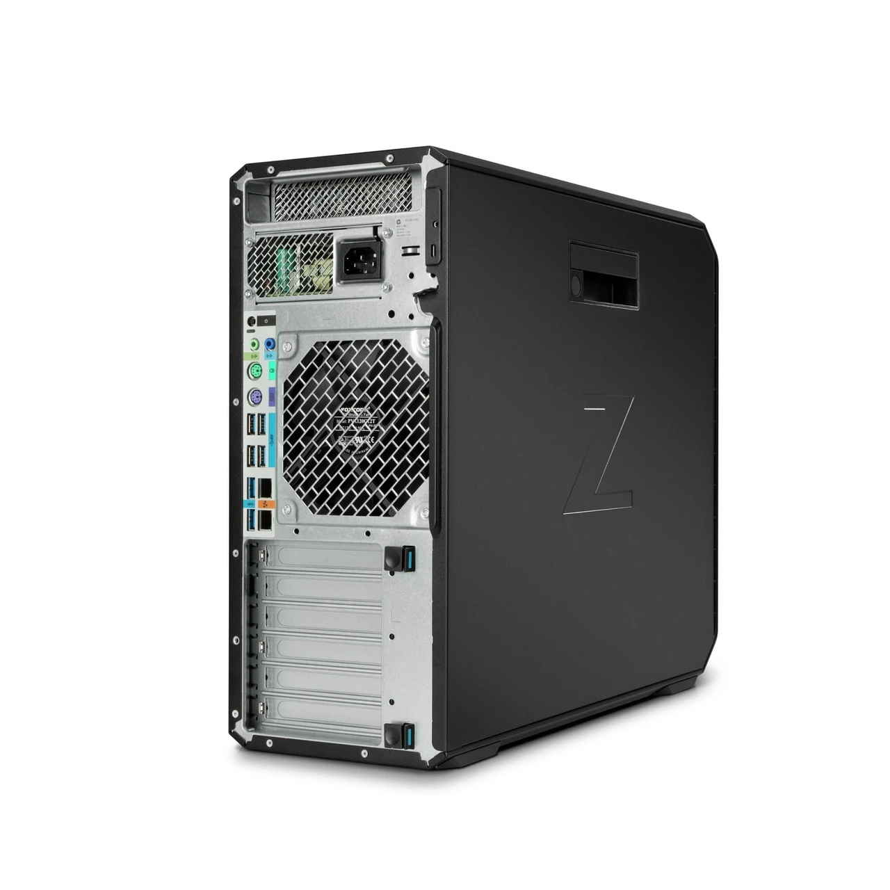 HP Z4 G4 PC Intel Xeon W-2145 Quadro P4000 32GB Ram 1TB SSD Windows 11 Pro | Scratch & Dent | HP.PC.F46473