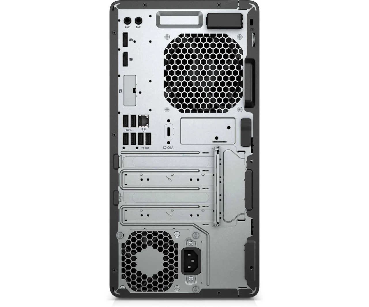 HP Prodesk 600 G5 PC Intel Core i5-8500 8GB Ram 500GB HDD Windows 11 Pro | Scratch & Dent | HP.PC.F46115