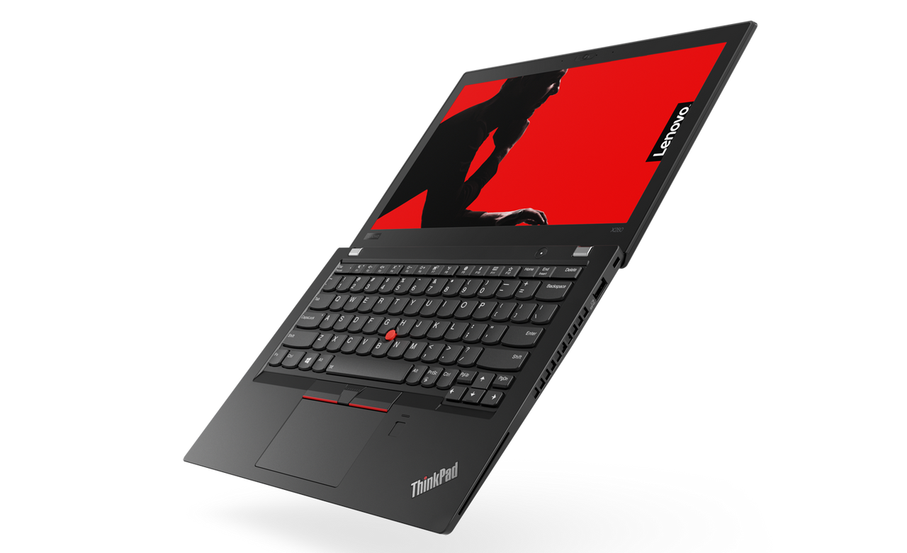 Lenovo Thinkpad X380 Yoga 13.3" Laptop Core i5 1.70GHz 8GB 256GB SSD W10P Touch | Refurbished
