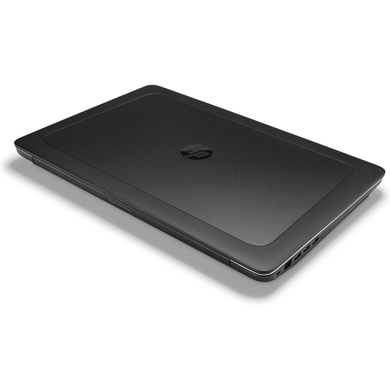 Hp Zbook 17 G3 Laptop Intel Core i7 2.70 GHz 8GB Ram 256GB SSD W10P | Refurbished