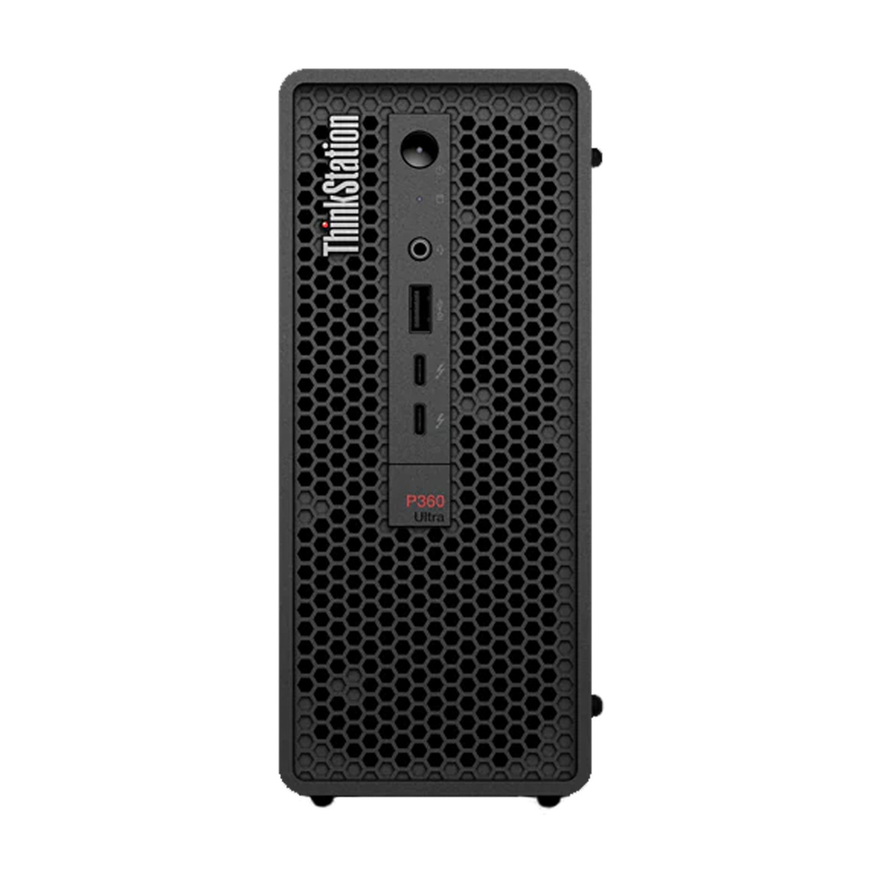 Lenovo ThinkStation P360 Ultra Workstation Desktop Intel Core i5-12600 16GB Ram 512GB SSD W11P | 30G1002GUS | Manufacturer Refurbished