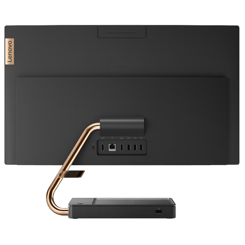 Lenovo IdeaCentre AIO 5 24IMB 23.8" AIO Intel Core i5-10400T 8GB Ram 256GB SSD W10H | Manufacturer Refurbished |F0FB0000US