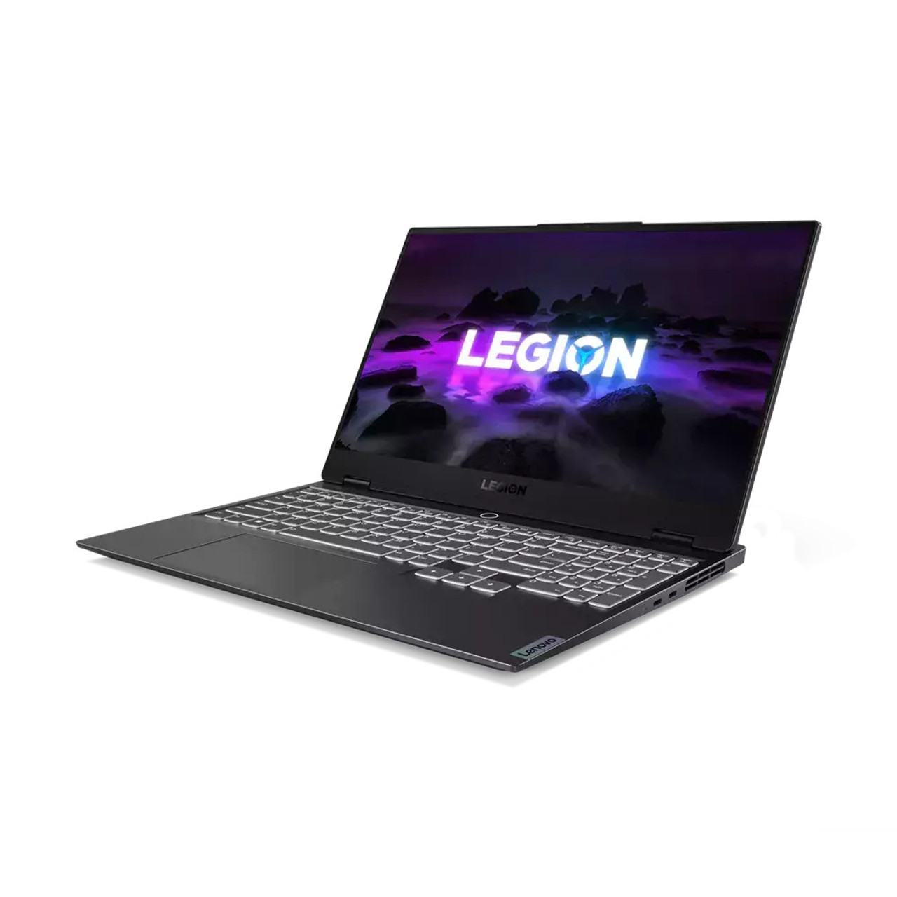 Lenovo Legion S7 15ACH6 15.6" Laptop AMD Ryzen 7 5800H NVIDIA GeForce RTX 3060 16GB Ram 1TB SSD W11H | Scratch & Dent