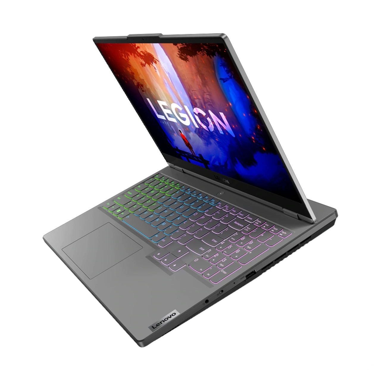 Lenovo Legion 5 15ARH7H 15.6" Laptop RTX 3070 TI AMD Ryzen 7 16GB 1TB SSD W11H | Scratch & Dent