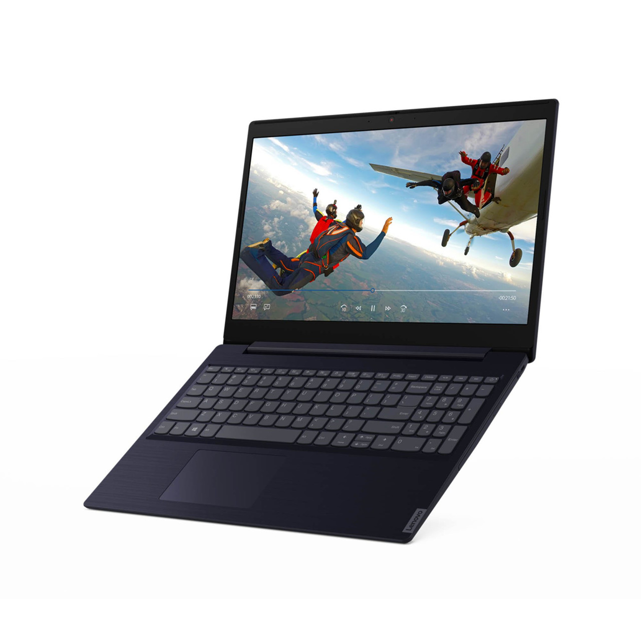 Lenovo IdeaPad L340-15IWL 15.6" Laptop Intel Core i3-8145U 8GB Ram 1TB HDD W10H | 81LG00AEUS | Manufacturer Refurbished