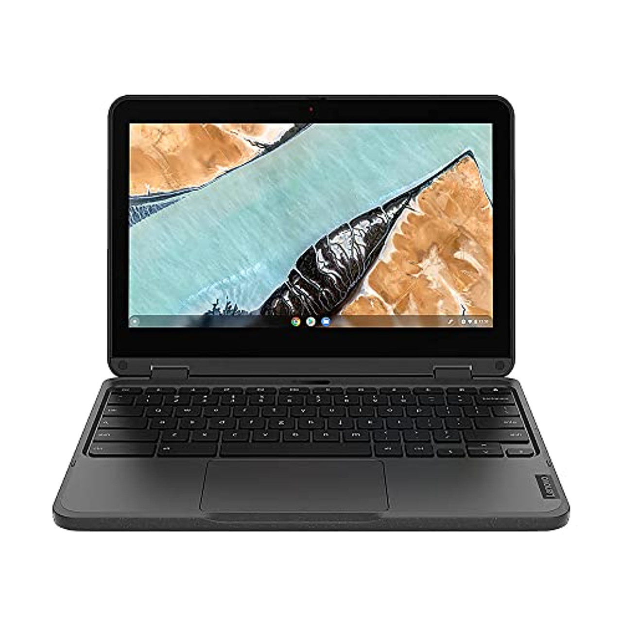 Lenovo 300e Chromebook Gen 3 11.6" AMD 3015ce 4GB Ram 32GB eMMC Chrome OS | Manufacturer Refurbished |82JAS02500