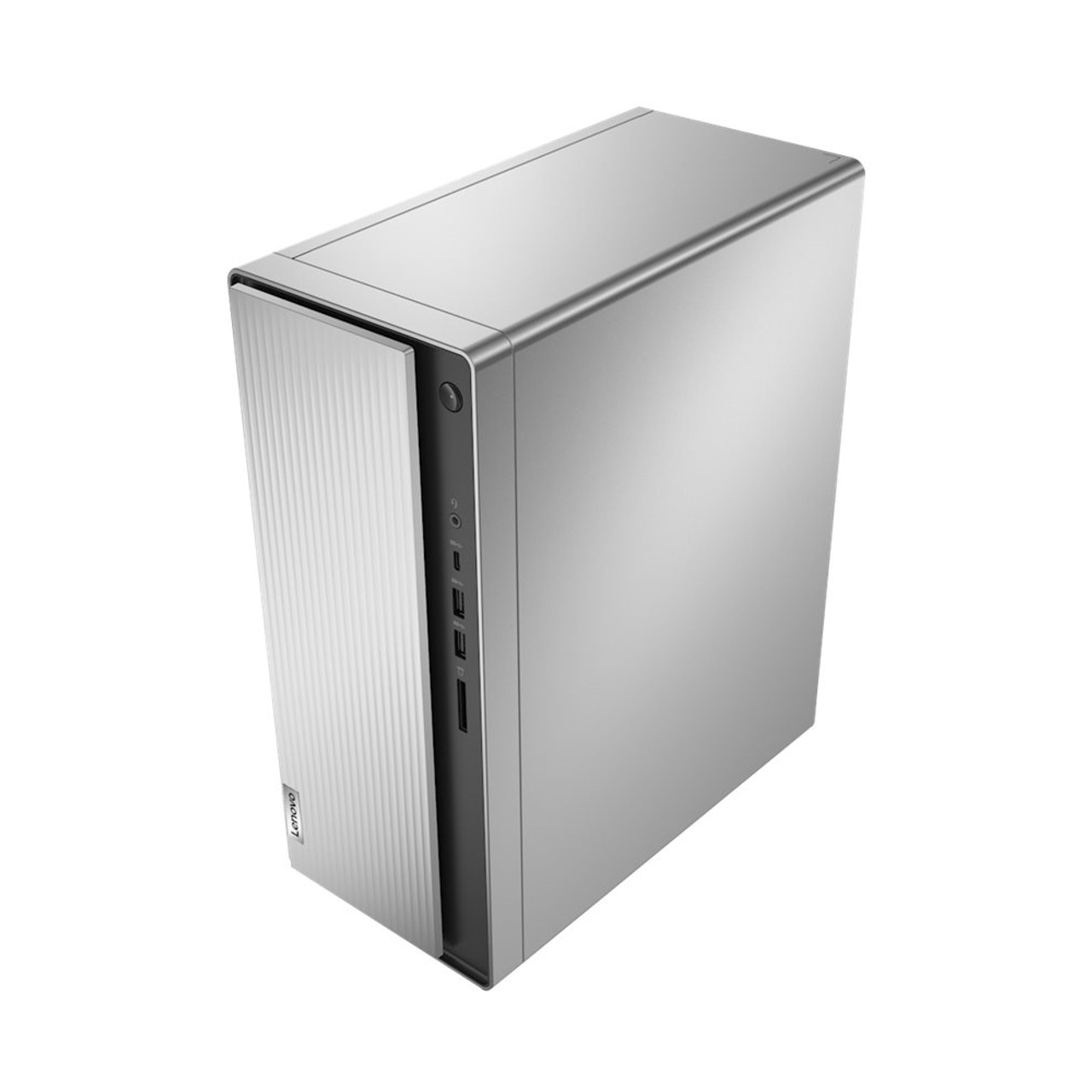 Lenovo IdeaCentre 5 14ARE05 Desktop AMD Ryzen 7 4700G 16GB Ram 256GB SSD + 1TB HDD W10H | Manufacturer Refurbished |90Q30008US