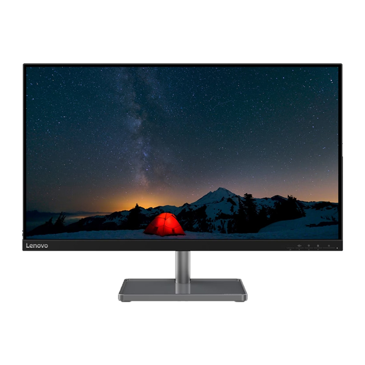Lenovo L28u-35 28" Monitor 3840 x 2160 IPS 60Hz 4ms 300 nits | Manufacturer Refurbished |66ECGCC4US Lenovo L28u-35 28" Monitor 3840 x 2160 IPS 60Hz 4ms 300 nits | Manufacturer Refurbished |66ECGCC4US