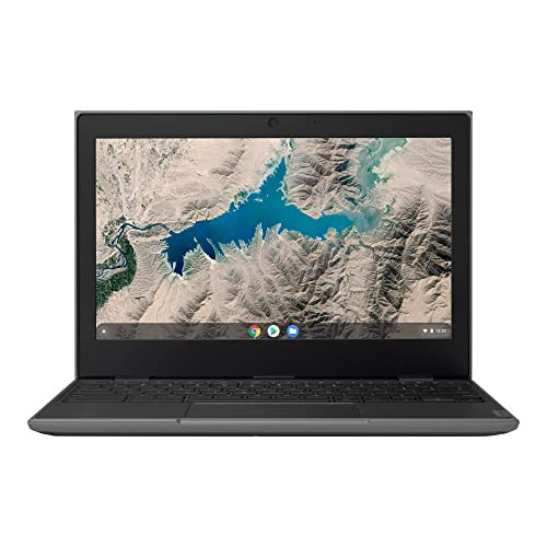 Lenovo 100e Chromebook Gen2 11.6" Intel Celeron N4020 4GB Ram 32GB eMMC Chrome OS | New |81MA0022US-NW