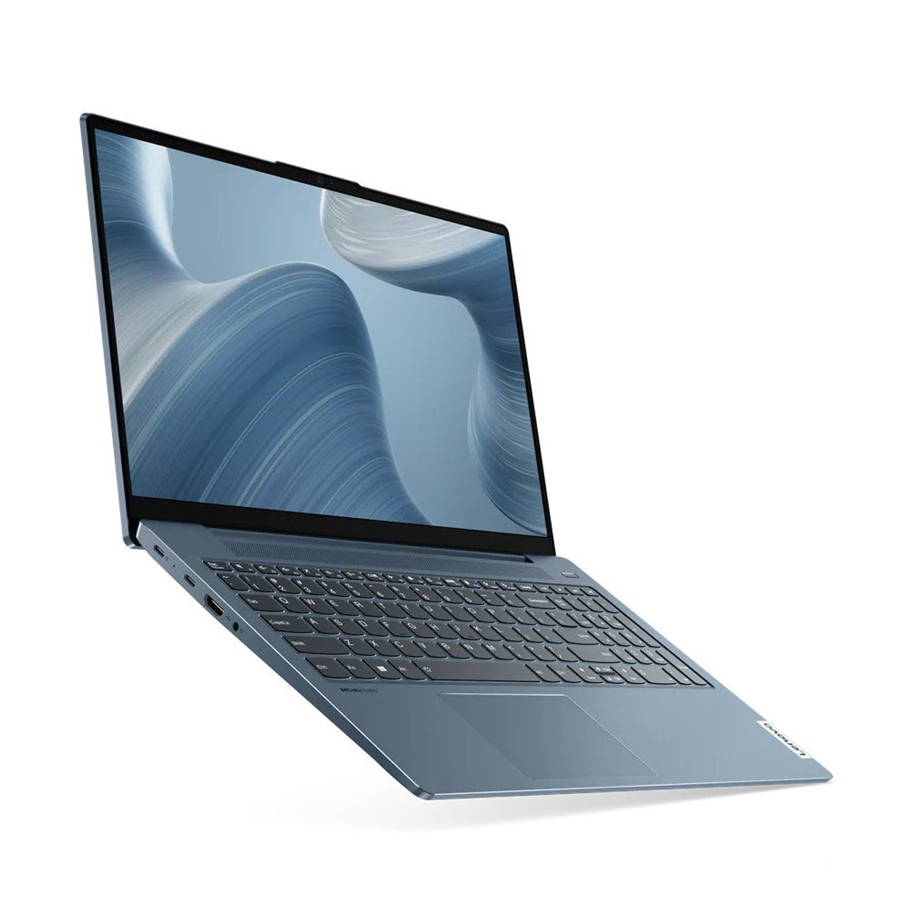 Lenovo IdeaPad 5 15IAL7 15.6" Laptop Intel Core i7 NVIDIA GeForce MX550 16GB 512GB SSD W11H | Manufacturer Refurbished |82SF000BUS