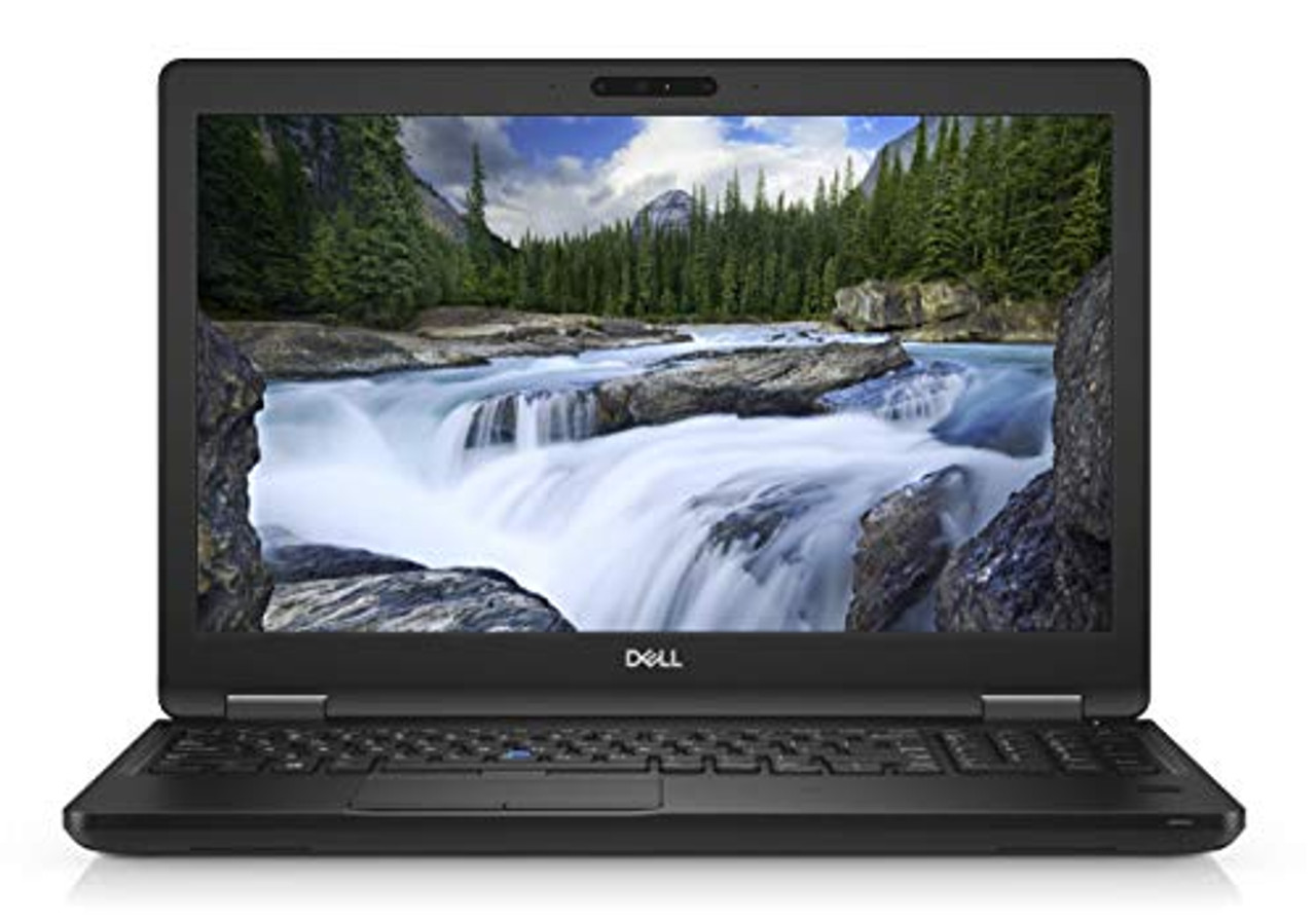 Dell Latitude 5590 15.6" Laptop Intel Core i5 1.6GHz 16GB 512GB SSD W10P | Refurbished