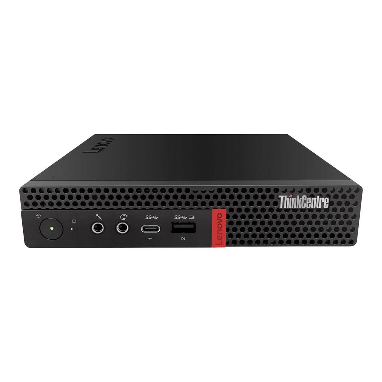 Lenovo Thinkcentre M720Q Desktop Intel Core i5 1.70 GHz 8 GB 256 GB SSD Windows 10 Pro | Refurbished