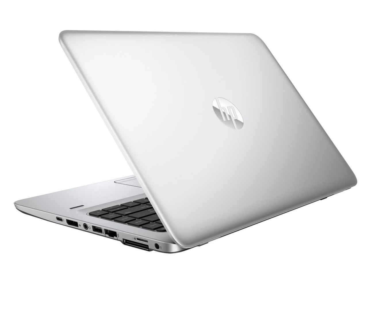 HP Elitebook 840R G4 14" Laptop Intel Core i5 2.60 GHz 8 GB 180 GB SSD W10 Pro | Refurbished