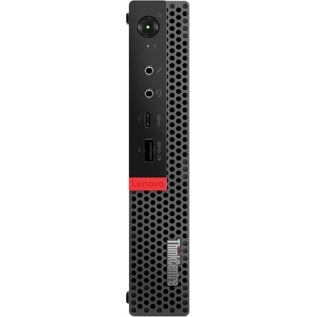 Lenovo Thinkcentre M920Q Desktop PC Intel Core i5 2.10 GHz 16 GB 256 GB SSD Windows 10 Pro | Refurbished