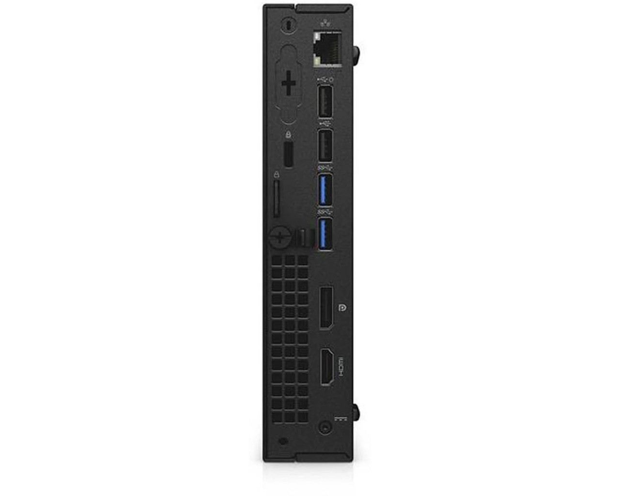 Dell Optiplex 3040 Desktop Intel Core i5 2.50 GHz 8 GB 500 GB Windows 10 Pro | Refurbished