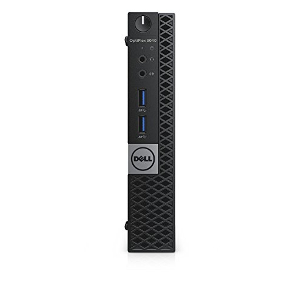 Dell Optiplex 3040 Desktop Intel Core i5 2.50 GHz 8 GB 500 GB Windows 10 Pro | Refurbished
