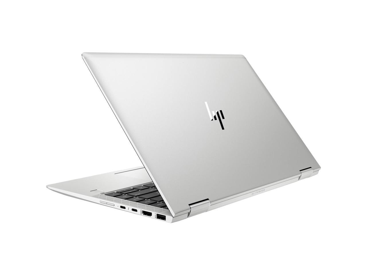 HP Elitebook X360 1030 G4 13.3" Laptop Core i5 1.60GHz 8GB 256GB SSD W10P Touch | Refurbished
