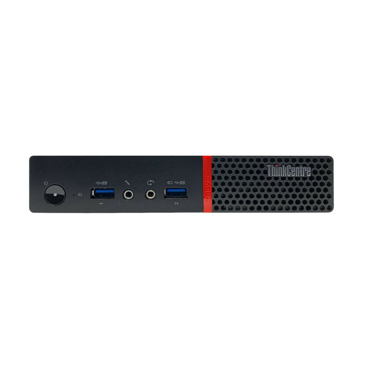 Lenovo Thinkcentre M700 Desktop Intel Core i3 3.30 GHz 8 GB 500 GB SSD W10P | Refurbished