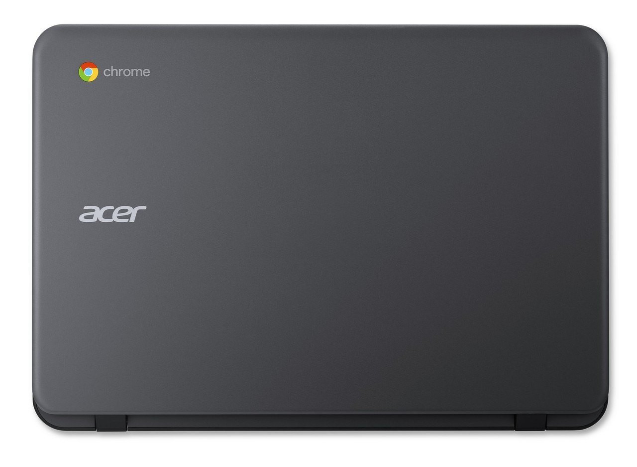 Acer Chromebook C731-C8Ve 11.6" Intel Celeron 1.60 GHz 4 GB 16 GB Chrome OS | Scratch & Dent