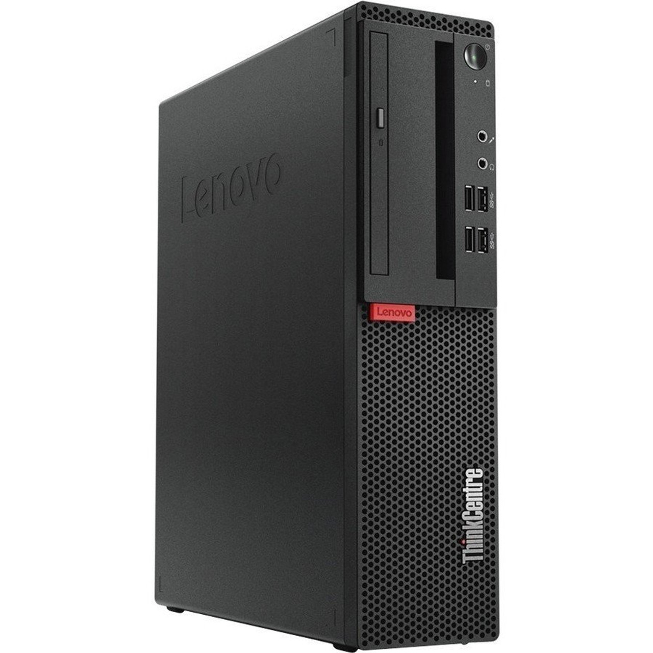 Lenovo Thinkcentre M710 Desktop Intel Core i5 2.50 GHz 8 GB 256 GB SSD W10P | Refurbished