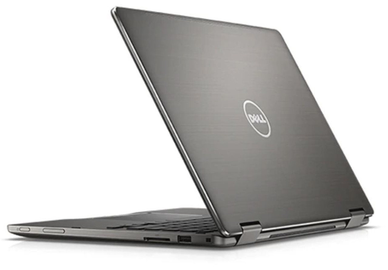 Dell Latitude 3379 13.3" Laptop Intel Core i3 2.30 GHz 8 GB 256GB SSD W10P Touch | Refurbished
