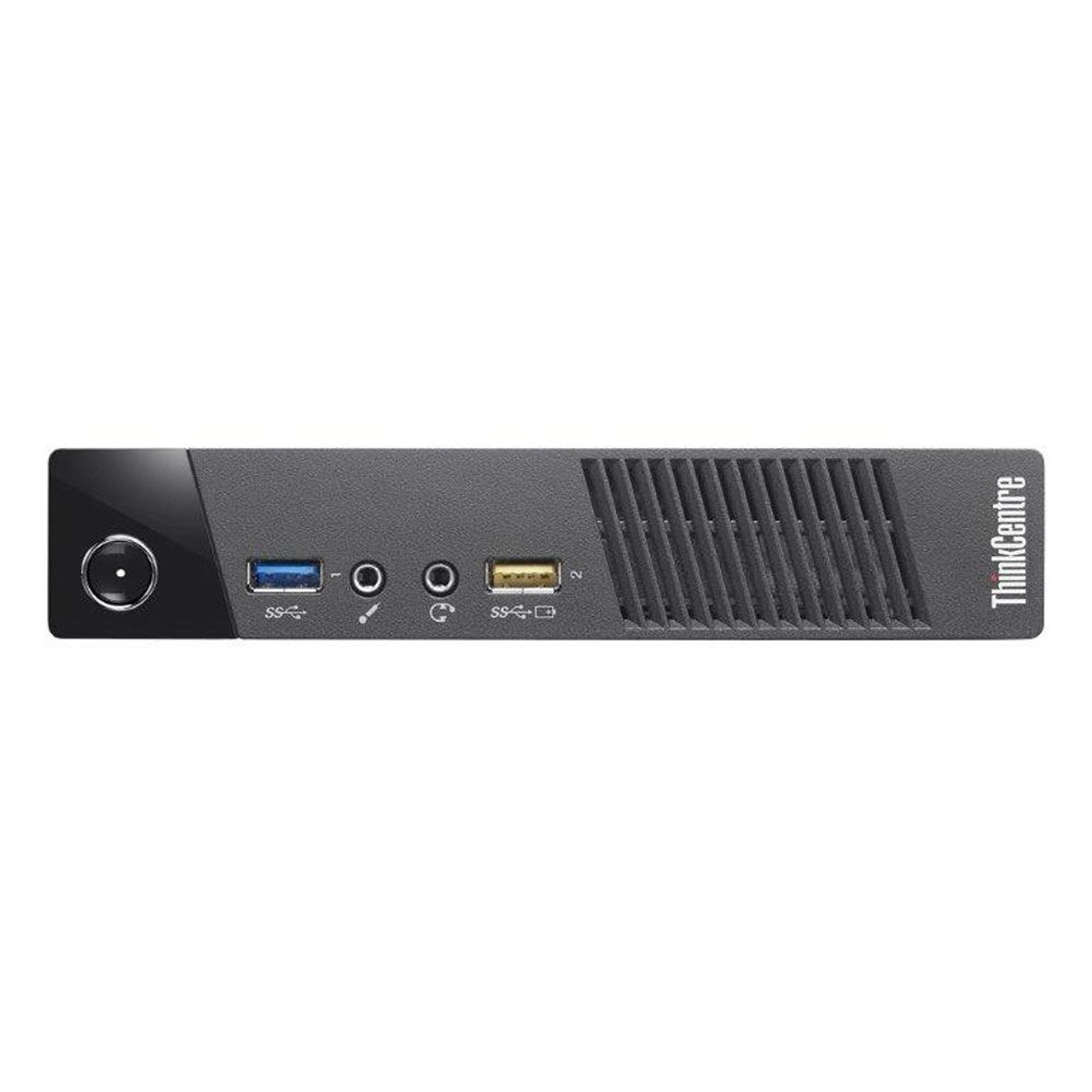 Lenovo Thinkcentre M83 Desktop Intel Core i7 3.40 GHz 8 GB 128 GB Windows 10 Pro | Refurbished