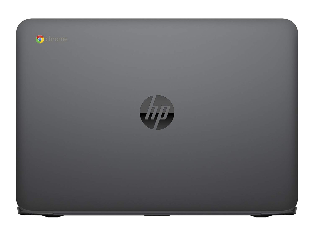 HP Chromebook 14 G4 14" Chromebook Intel Celeron 1.60 GHz 4 GB 32 GB Chrome OS | Refurbished