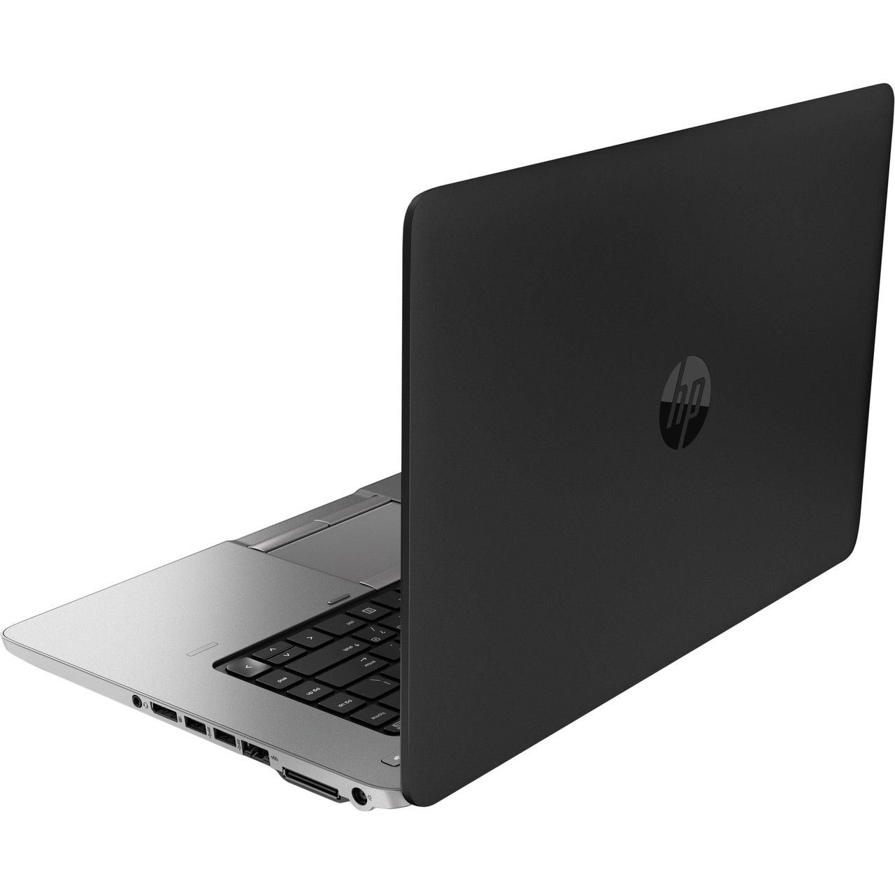 HP Elitebook 840 G2 14" Laptop Intel Core i5 2.30 GHz 8 GB 256 GB SSD W10P Touch | Refurbished