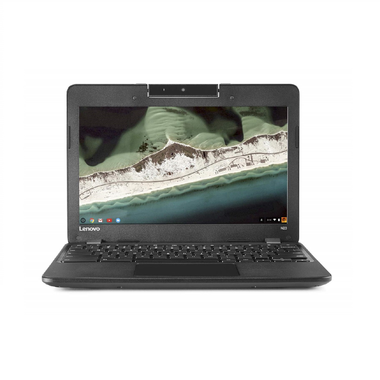 Lenovo N23 Yoga Chromebook 11.6" Mediatek 2.10 GHz 4 GB 32 GB Chrome OS Touch | Refurbished