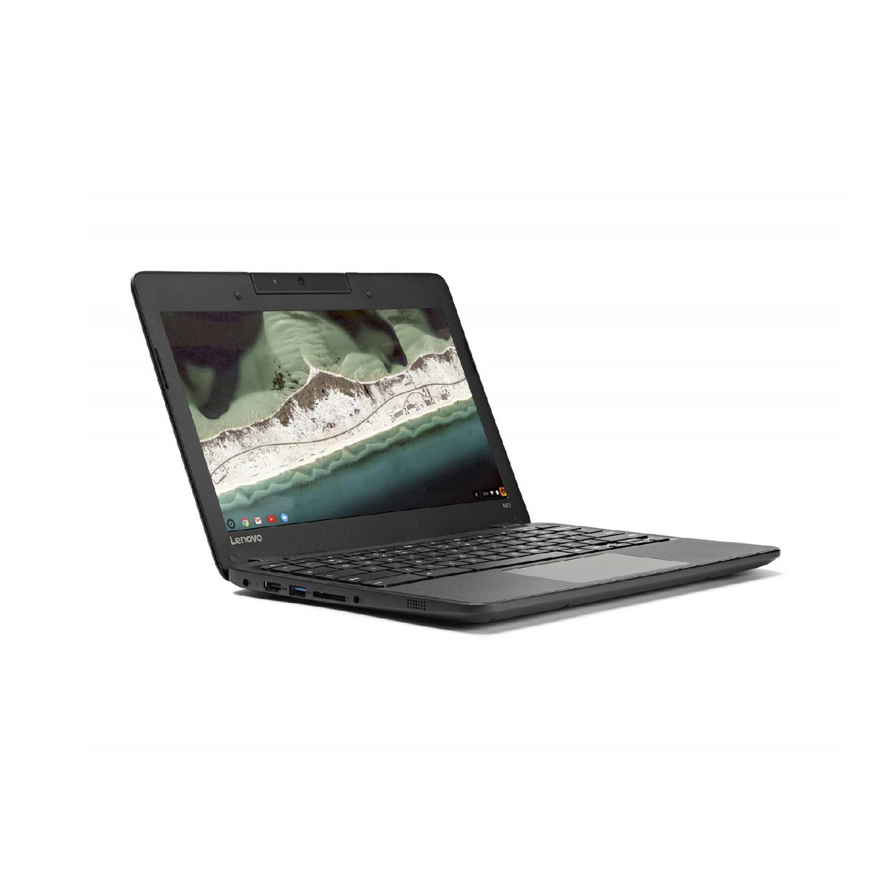 Lenovo N23 Yoga Chromebook 11.6" Mediatek 2.10 GHz 4 GB 32 GB Chrome OS Touch | Refurbished