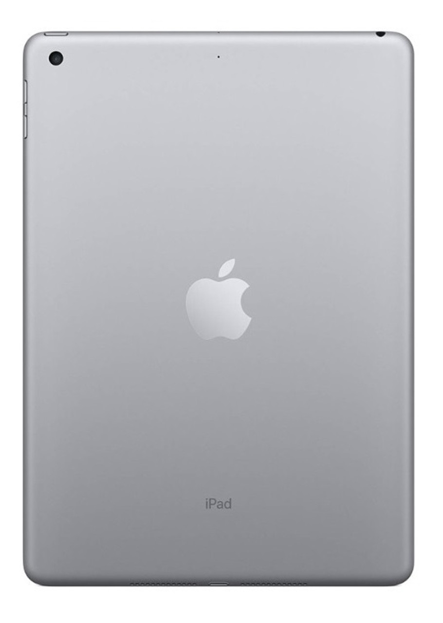 Apple iPad (Wi-Fi) 9.7" Tablet 32GB Flash iOS