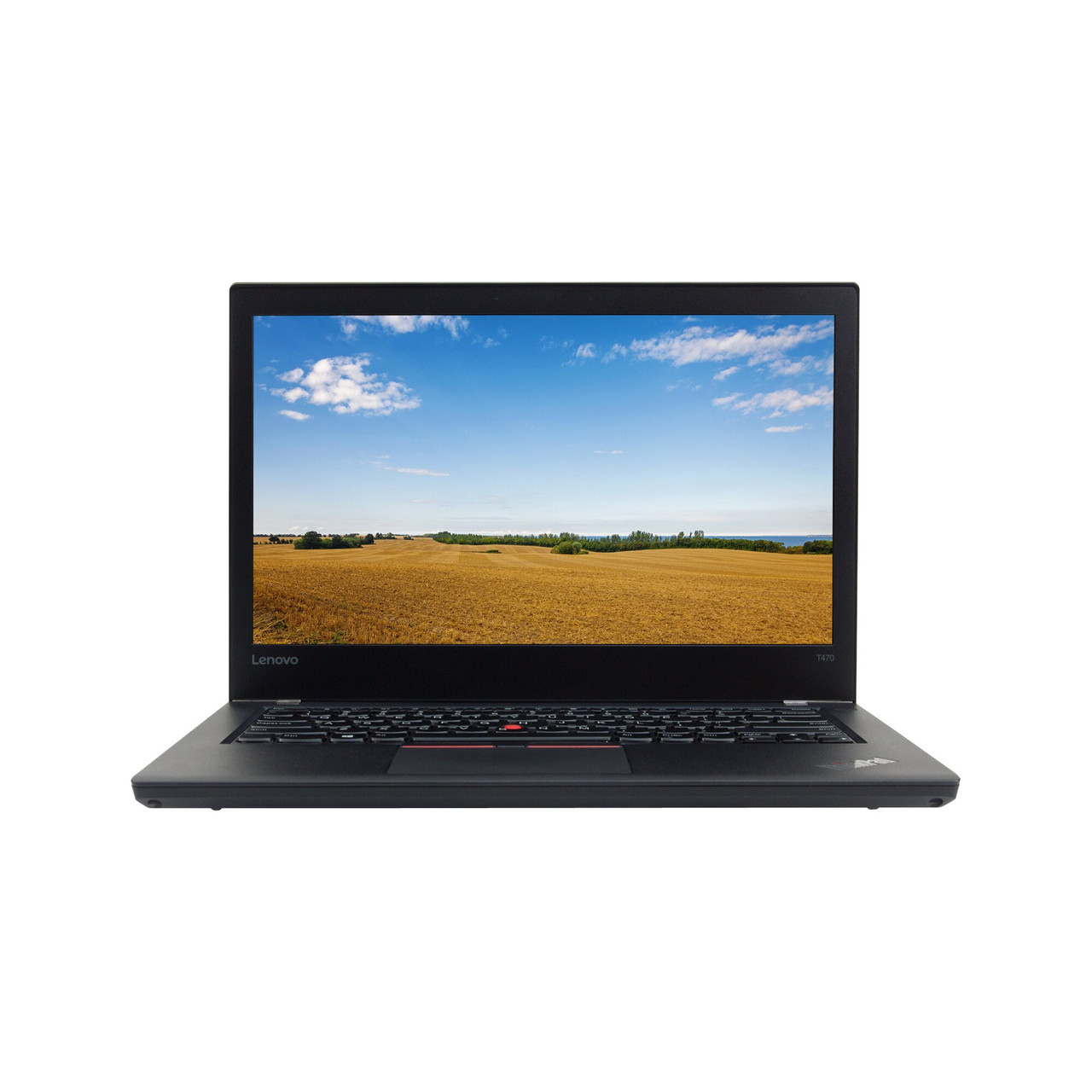 Lenovo Thinkpad T470 14" Laptop Intel i5 2.4GHz 8GB 256GB SSD W10P Touch | Scratch and Dent