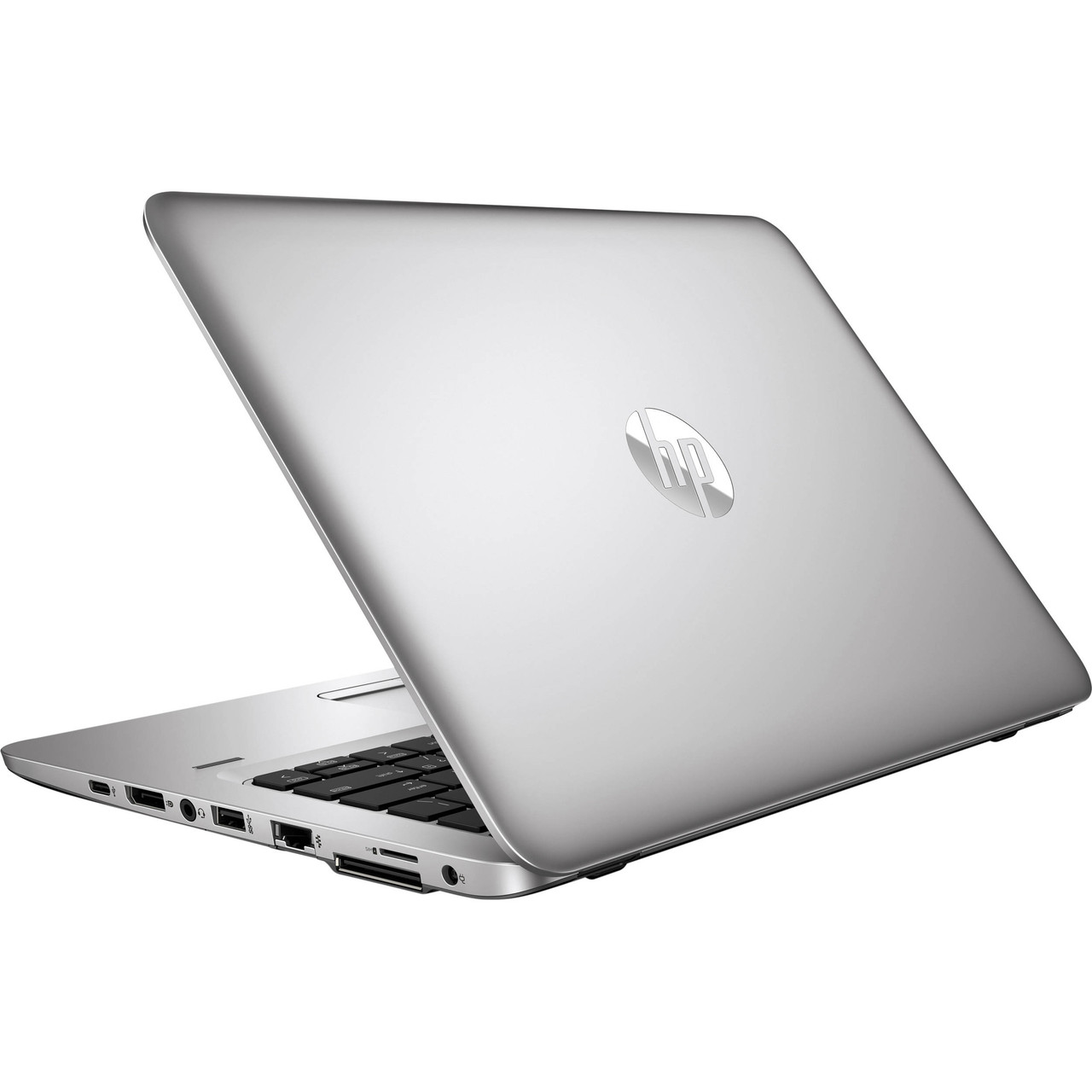 HP Elitebook 820 G3 12.5" Laptop Intel Core i7 2.60 GHz 8GB 180GB SSD W10P | Refurbished