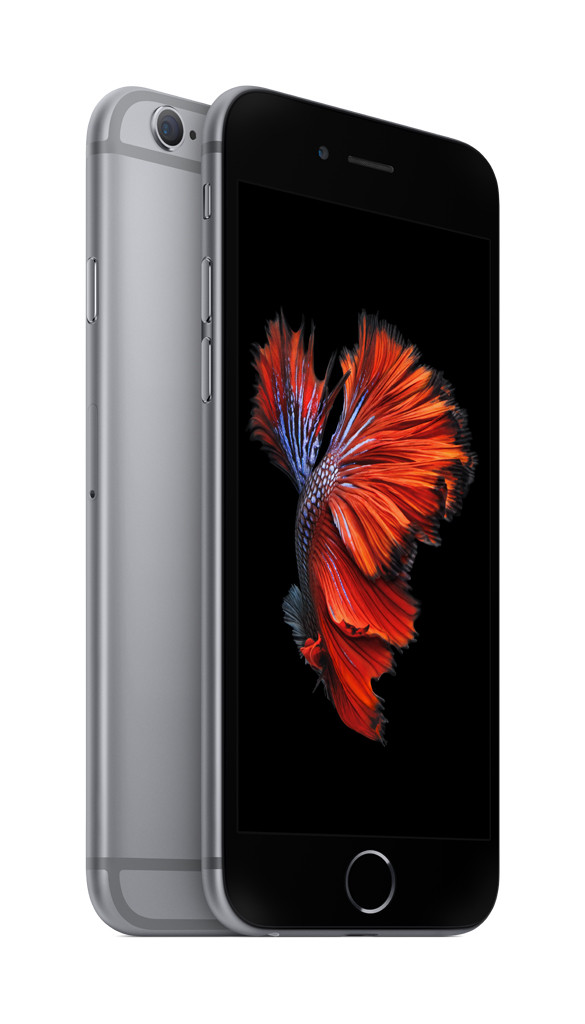 Apple iPhone 6s (Unlocked) 4.7