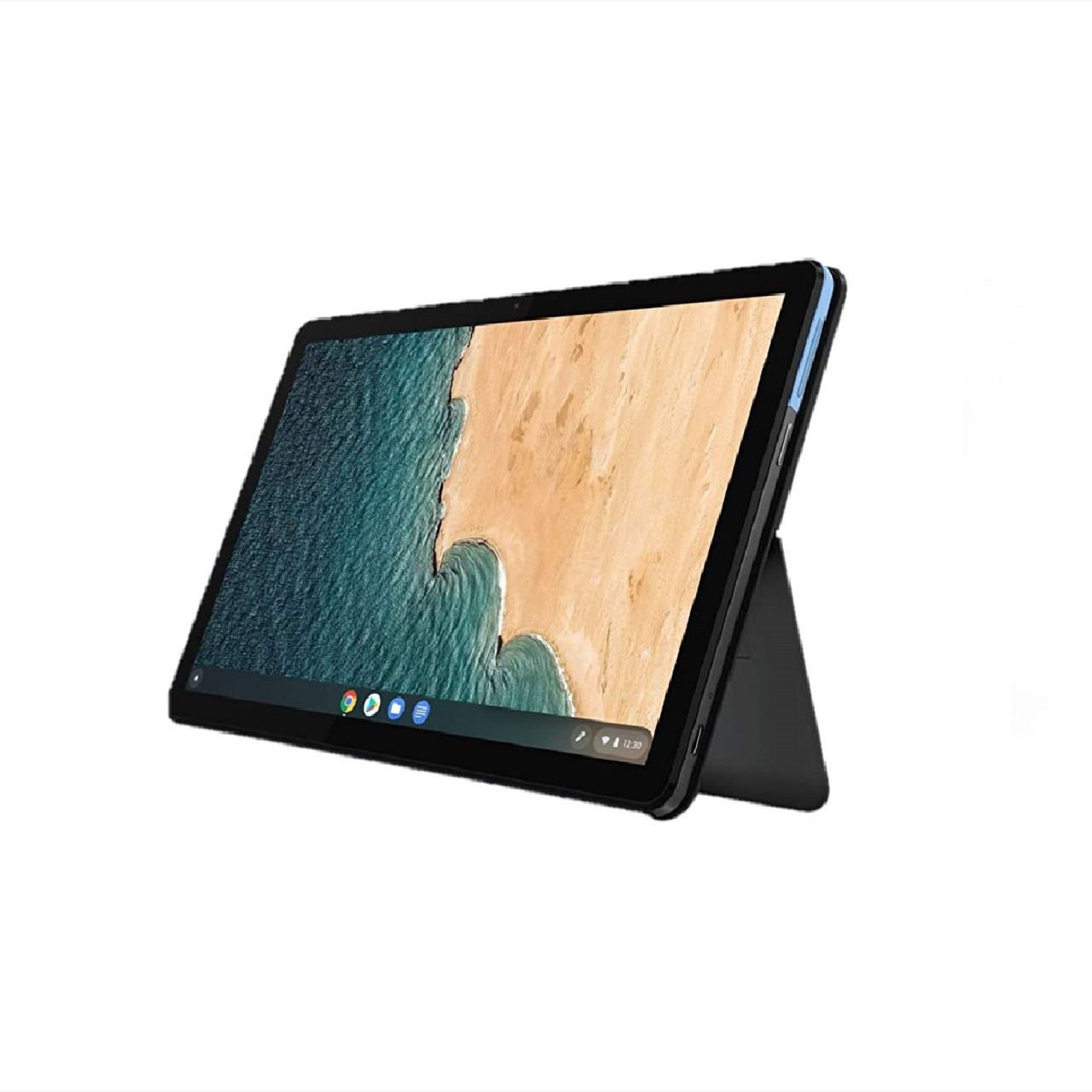 Lenovo Ct-X636F 10.1" Chromebook Mediatek Helio 2.00 GHz 4 GB 64 GB Chrome OS  | Refurbished