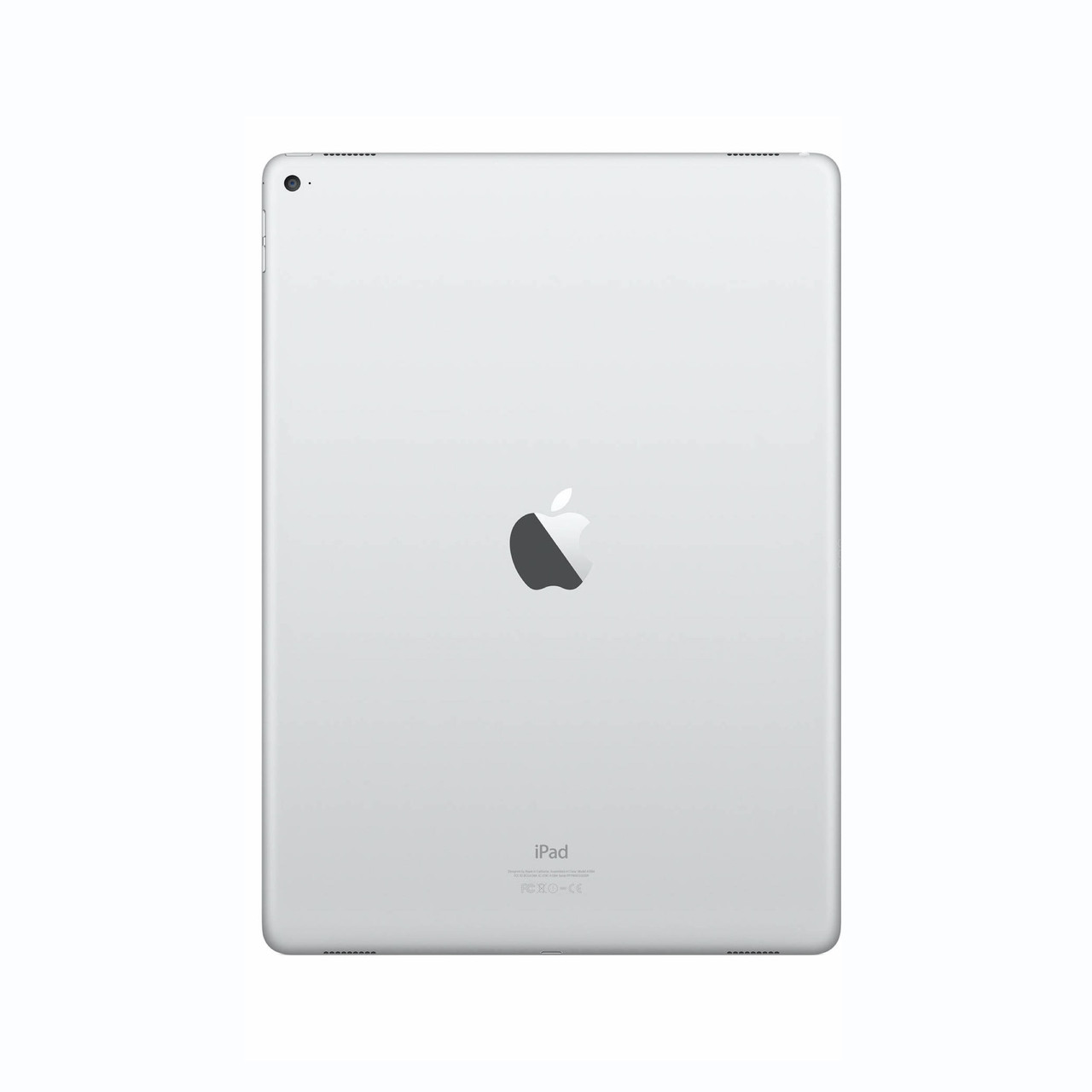 Apple iPad Pro (Wi-Fi) 12.9" Tablet 32GB Flash iOS Silver | ML0G2LL/A | Scratch & Dent Apple iPad Pro (Wi-Fi) 12.9" Tablet 32GB Flash iOS Silver | ML0G2LL/A | Scratch & Dent
