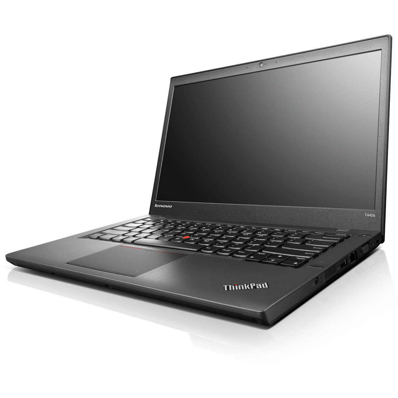 Lenovo Thinkpad T440S Laptop Intel Core i5 1.90 GHz 4GB Ram 256GB SSD Windows 10 Pro | Refurbished
