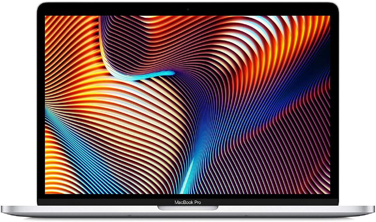 Apple Macbook Pro 13.3" (2017) Intel Core i5 3.10 GHz 8GB Ram 256GB SSD MAC OS X | Refurbished