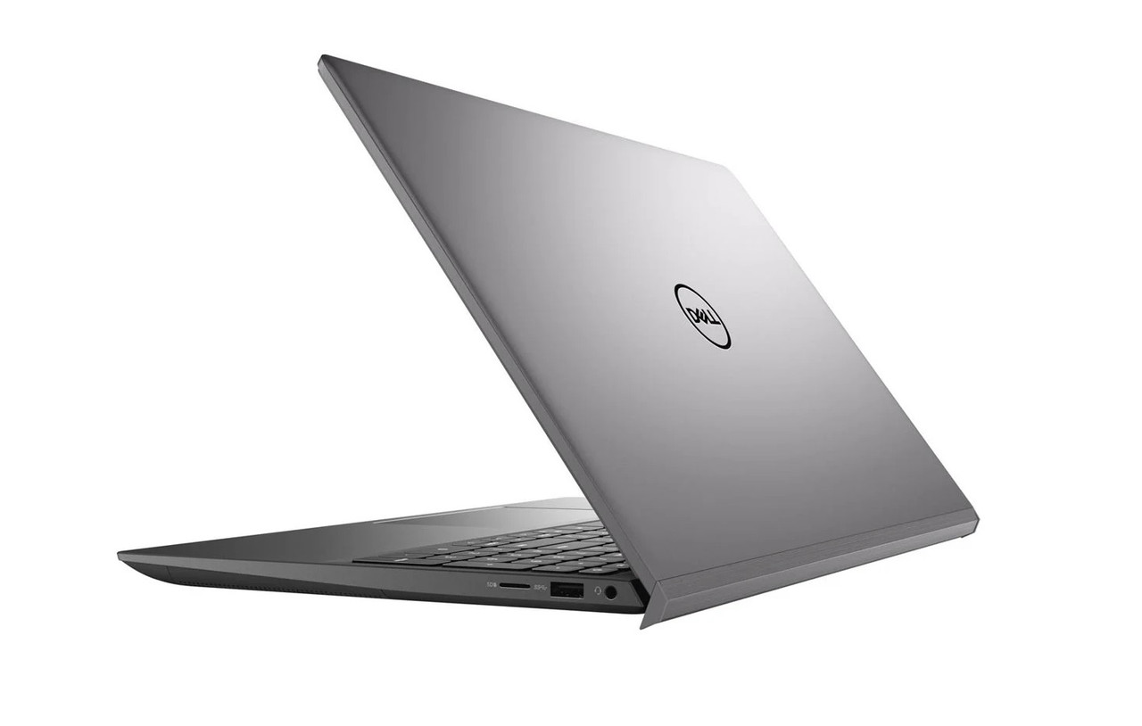 Dell Vostro 7500 15.6" Laptop Intel i7 2.60 GHz 16 GB 1 TB SSD Windows 10 Pro | Refurbished