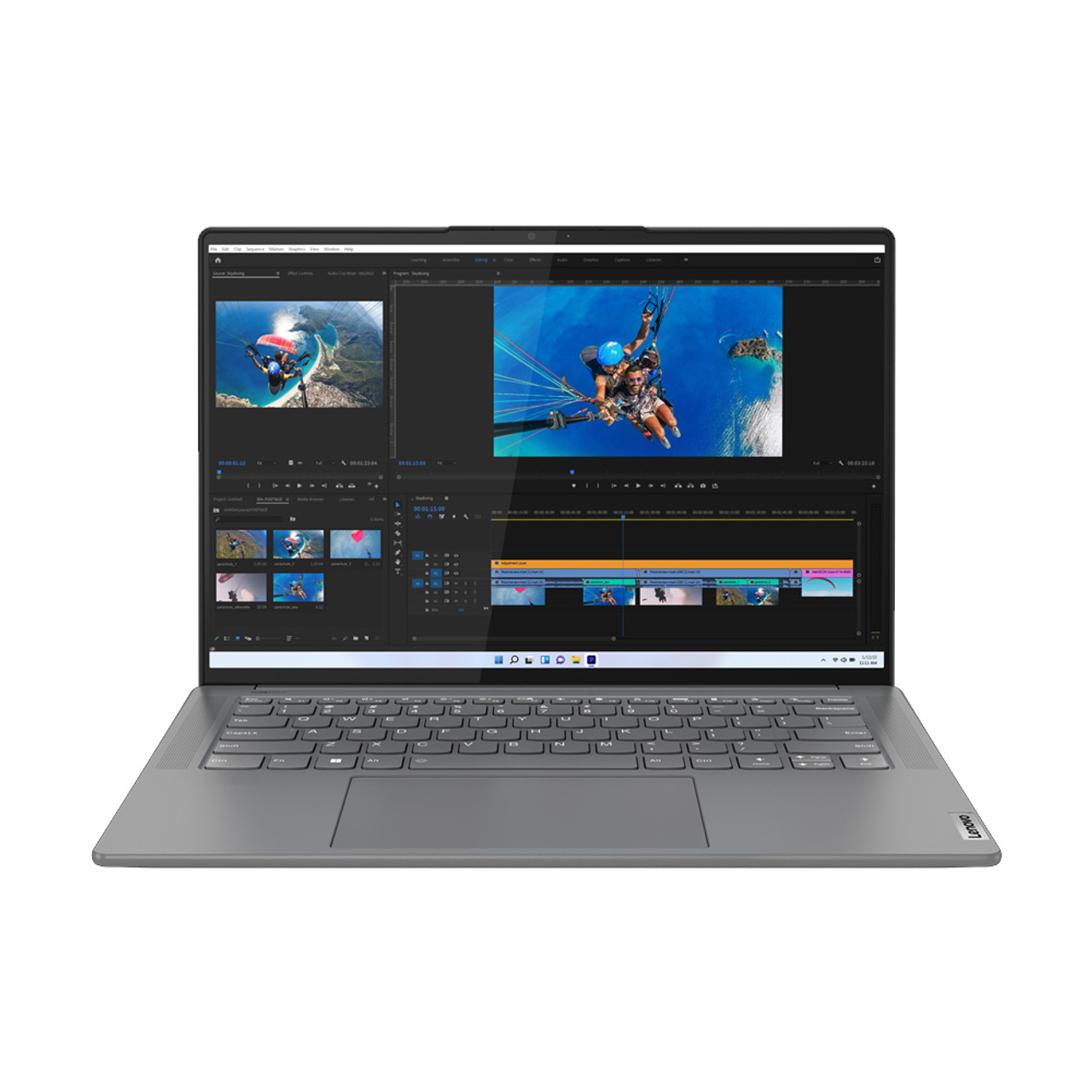 Lenovo Slim 7 Prox 14Arh7 14.5" Touch  Ryzen 9 6900Hs RTX 3050 32GB 1TB SSD W11H | 82V20003US | Manufacturer Refurbished